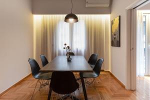 Eden Luxury Residence by Staycom