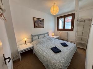 Maisons de vacances Villa Therese a deux pas du centre ville : photos des chambres