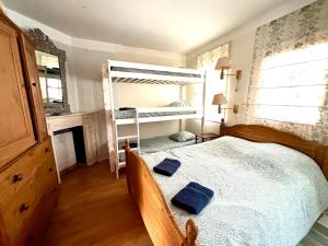 Maisons de vacances Villa Therese a deux pas du centre ville : photos des chambres