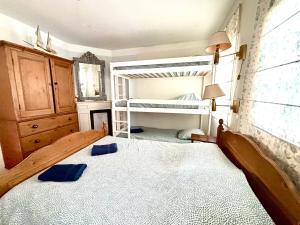 Maisons de vacances Villa Therese a deux pas du centre ville : photos des chambres