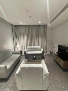 شقق حيات الفرسان للشقق الفندقية