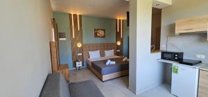 Sidari Escapes By The Beach