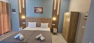 Sidari Escapes By The Beach