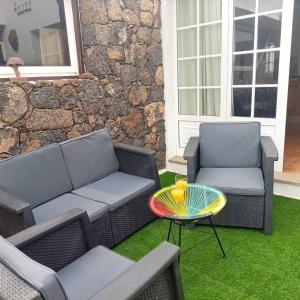 Maras House, oasis de paz