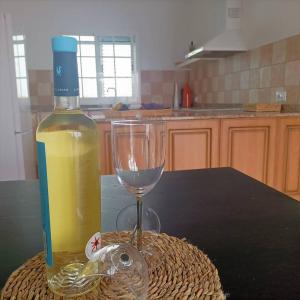 Maras House, oasis de paz