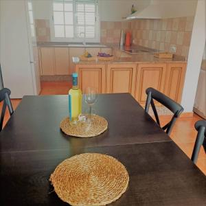 Maras House, oasis de paz