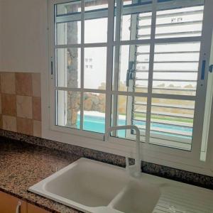 Maras House, oasis de paz