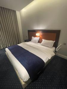 شقق حيات الفرسان للشقق الفندقية