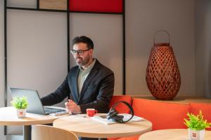 Hotels Ibis Roquebrune Cap Martin Menton : photos des chambres