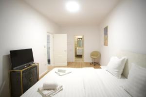 Via 7 I 2BR apartment on Pipera Blvd