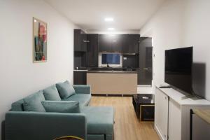 Via 7 I 2BR apartment on Pipera Blvd