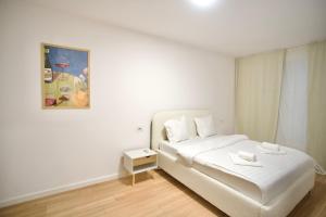 Via 7 I 2BR apartment on Pipera Blvd