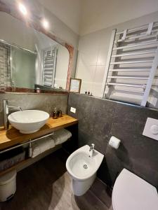 Affittacamere Perla del Prione