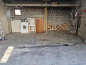 Maisons de vacances Maison de Vacances : photos des chambres