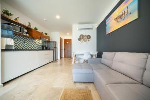 Comfortable Studio with Pool in a Central Area - Playa del Carmen - Huaya 501