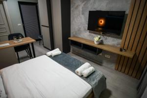 Baile Figa spa Cazare