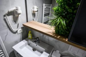 Baile Figa spa Cazare