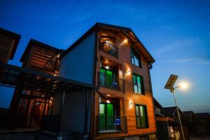 Baile Figa spa Cazare