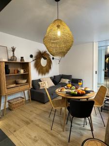 Bonança NWF 100 meters from Praia