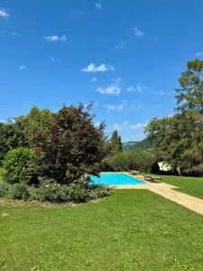 Steirische Auszeit - Feriendomizil mit Pool - Piber
