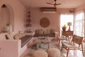 Pawa Villas 2 Khaolak