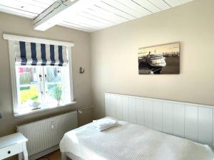 Ferienwohnung Nordwind