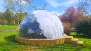 Campings Resort & Camping - Val de Braye : photos des chambres