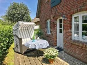 Ferienwohnung Nordwind - Wrixum