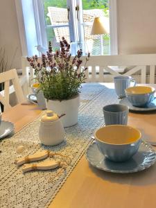 Ferienwohnung Nordwind