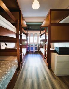 Ey Lisbon GuestHouse