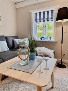 Ferienwohnung Nordwind