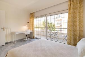 Marousi - elegant duplex