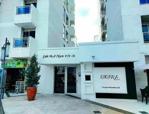 EXCELENTE CONJUNTO, UBICACION PRIVILEGIADA, Torre 3 - 卡拉尔卡