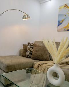 high-rise apartment at Riverside drive - Westlands