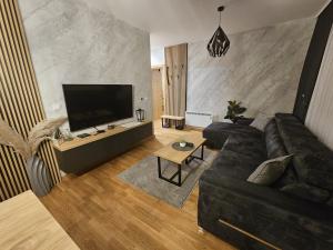 Beli Dvor Apartments SPA & Wellness