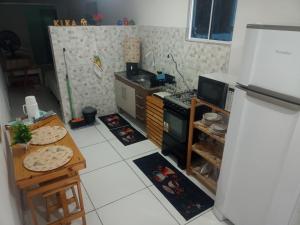 Aconchego da Kika