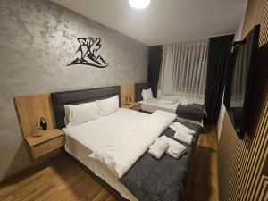 Beli Dvor Apartments SPA & Wellness