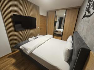 Beli Dvor Apartments SPA & Wellness