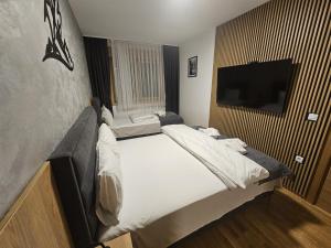 Beli Dvor Apartments SPA & Wellness