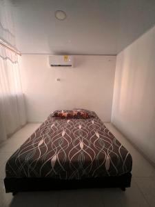 Hermoso apartamento en Coveñas con piscina