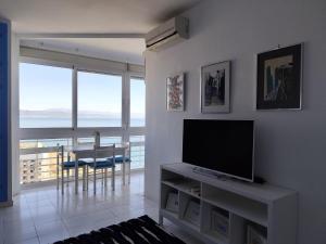 Apartamento La Roca Rental, 1 dormitorio luminoso con vistas al mar