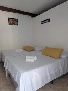 Anita's hotel y restaurante - Concepción de Ataco