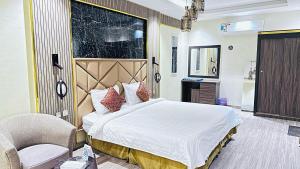 نيو سويت للشقق المخدومة 1