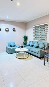 نيو سويت للشقق المخدومة 1