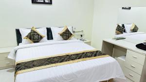 نيو سويت للشقق المخدومة 1