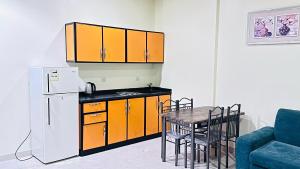 نيو سويت للشقق المخدومة 1