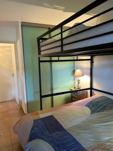 Appartement Valescure au cœur des golfs