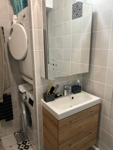 Appartement Valescure au cœur des golfs