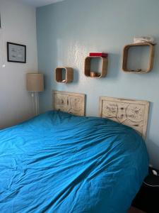 Appartement Valescure au cœur des golfs