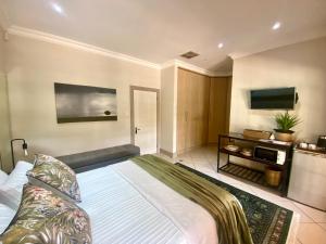 Karoo Escape 2